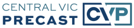 Central Vic Precast Logo